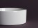 Ceramica Nova Раковина накладная круглая (белый) Element арт. CN6032