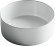 Ceramica Nova Раковина накладная круглая (белый) Element арт. CN6032