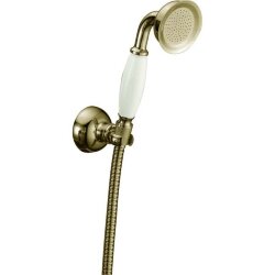 Boheme Душевой гарнитур Medici арт. 407 Boheme Душевой гарнитур Medici арт. 407