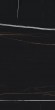 Керамогранит Sahara Noir Nat Ret 80x160 Charme deluxe, Italon под мрамор - 610010001925