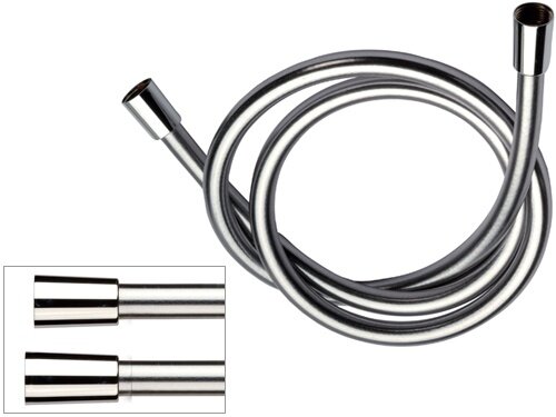 Remer Шланг для душа 200 см 332CN2G200, цвет: хром