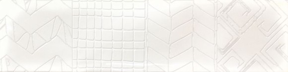 Cifre Настенная плитка 7,5x30, под кирпич - ALCHIMIA Decor Glaciar