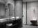 Бордюр Гренель 46.5x9.8см, серый темный мозаичный Kerama Marazzi арт. SG144\005
