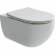 Унитаз, подвесной Ceramica nova Long Rimless - CN3015