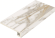 Italon Ступень Calacatta Scalino Ang. Destro 33x120, под мрамор Charme evo - 620070001166