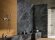 Керамогранит Nero Smeraldo Cer Ret 60x120 Skyfall, Italon под бетон, цемент, камень - 610015000490
