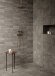 Italon Мозаика Grey Mosaico 30x30, под бетон, цемент, камень Room - 610110000425