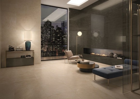 Italon Ступень Helio Scalino Frontale 33x45, под бетон, цемент, камень Materia - 620070000827