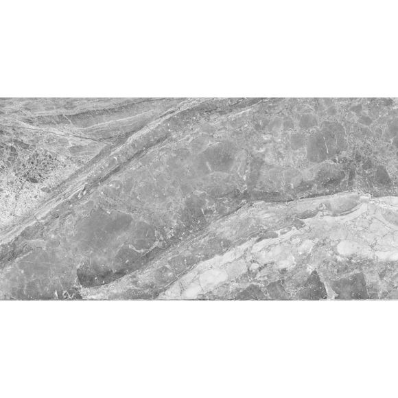 Staro Керамогранит Imperador Grey 60x120 Polished, цвет: серый, арт. 1235068 \ С0003775 