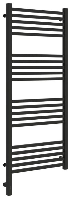 Электрический полотенцесушитель Модус 3.0 1200х500 МЭМ левый (тёмный титан муар) Сунержа арт. 15-5700-1250 Электрический полотенцесушитель Модус 3.0 1200х500 МЭМ левый (тёмный титан муар) Сунержа арт. 15-5700-1250