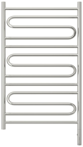 Электрический полотенцесушитель Элегия 3.0 1000х600 МЭМ правый (без покрытия) Сунержа арт. 00-5819-1060