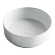 Ceramica Nova Раковина накладная круглая (белый) Element арт. CN5001