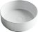 Ceramica Nova Раковина накладная круглая (белый) Element арт. CN5001