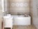 Декоративная плитка Пикарди 15x40см, серый мозаичный Kerama Marazzi арт. MM15112