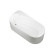 Allen Brau Акриловая ванна 170x80, овальная, Priority, 2.31001.20/PWM цвет: белый/папирус