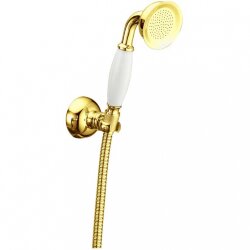 Boheme Душевой гарнитур Imperiale арт. 408 Boheme Душевой гарнитур Imperiale арт. 408