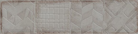 Cifre Настенная плитка 7,5x30, под кирпич - ALCHIMIA Decor Pearl