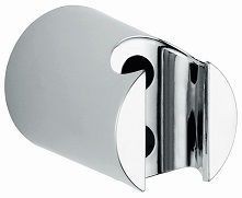 Fiore Держатель ручного душа из ABS, 30CR8721 цвет: хром Fiore Держатель ручного душа из ABS, 30CR8721 цвет: хром