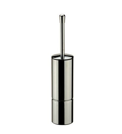 Remer Ёршик для унитаза Universal RB465CR, цвет: хром