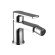 Смеситель для биде Lemark Plus Grace, хром арт. LM1508C