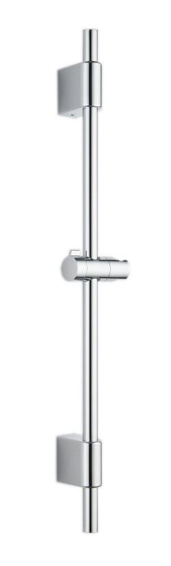 Душевая cтойка 650 мм диа.22 free mount Esko Eiger, арт. SR650