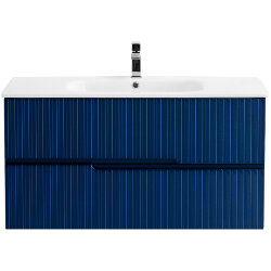 Cezares Тумба под раковину DUET - DUET-1000-2C-SO-SPF-P