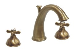 Webert смеситель для раковины, Ottocento, OT750101065 цвет: бронза Webert смеситель для раковины, Ottocento, OT750101065 цвет: бронза