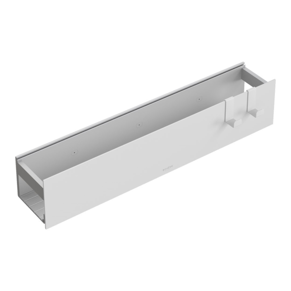  Boheme Полка настенная SPACE 60см White, арт. 10966-W
