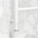 Электрический полотенцесушитель Галант 3.0 1000х400 МЭМ левый (белый) Сунержа арт. 12-5800-1040