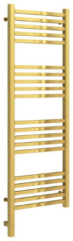 Электрический полотенцесушитель Модус 3.0 1200х400 МЭМ левый (золото) Сунержа арт. 03-5700-1240 Электрический полотенцесушитель Модус 3.0 1200х400 МЭМ левый (золото) Сунержа арт. 03-5700-1240