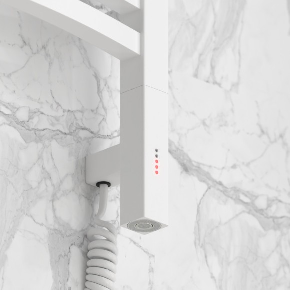 Электрический полотенцесушитель Аркус 3.0 1200х600 МЭМ правый (матовый белый) Сунержа арт. 30-5705-1260 Электрический полотенцесушитель Аркус 3.0 1200х600 МЭМ правый (матовый белый) Сунержа арт. 30-5705-1260