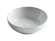 Ceramica Nova Раковина накладная круглая (белый) Element арт. CN6020
