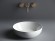 Ceramica Nova Раковина накладная круглая (белый) Element арт. CN6020