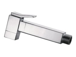 Remer Душ-пистолет 332OS, цвет: хром Remer Душ-пистолет 332OS, цвет: хром