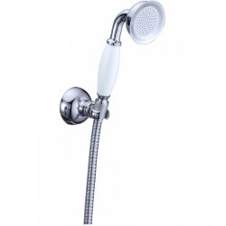 Boheme Душевой гарнитур Brillante арт. 409 Boheme Душевой гарнитур Brillante арт. 409