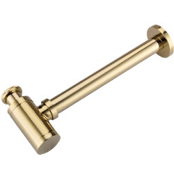 Boheme Сифон для раковины (клик-клак приобретается отдельно) арт. 608-2