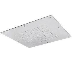 Remer Верхний душ 488*488 мм 357SF9 цвет цвет: хром