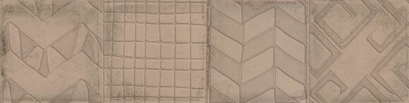 Cifre Настенная плитка 7,5x30, под кирпич - ALCHIMIA Decor Vison