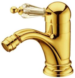 Boheme Смеситель для биде presente золото Imperiale арт. 326 Boheme Смеситель для биде presente золото Imperiale арт. 326