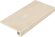 Italon Ступень Onyx Scalino Ang. Destro 33x120, под мрамор Charme evo - 620070001167