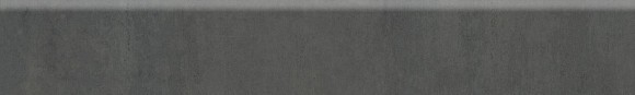 Плинтус Гварди 60x9.5см, антрацит матовый обрезной Kerama Marazzi арт. SG640520R\6BT