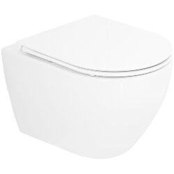 Cezares Унитаз Stylus - CZR-6601-TH-TOR