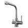 Смеситель для кухни Lemark Expert, матовый арт. LM5061S