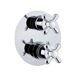 Webert смеситель для душа встраиваемый с термостатом, Armony, AM970901015 цвет: хром Webert смеситель для душа встраиваемый с термостатом, Armony, AM970901015 цвет: хром