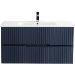 Cezares Тумба под раковину DUET - DUET-1000-2C-SO-GR-P