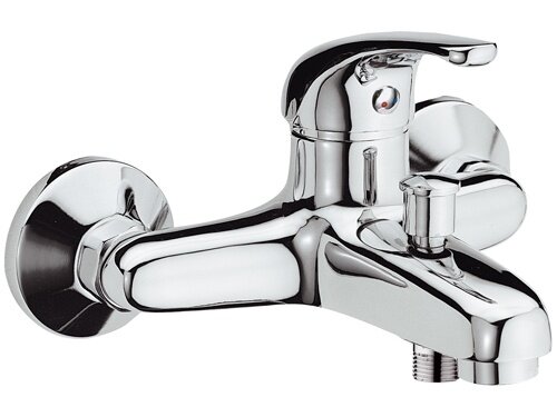Remer Смеситель для ванны (хром) Серия 35 F052