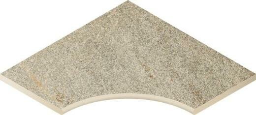 Italon ступень nor.rope bor.60x60 ang.round 30, nordica x2 - 620090001070