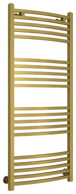 Водяной полотенцесушитель Аркус 1200х500 (состаренная латунь) Сунержа арт. 051-0251-1250 Водяной полотенцесушитель Аркус 1200х500 (состаренная латунь) Сунержа арт. 051-0251-1250
