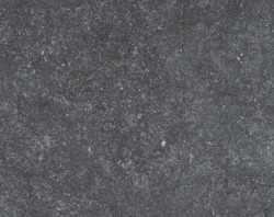 Чёрный керамогранит Specter Black (20mm) 60x60, Persepolis Tile арт. 69419