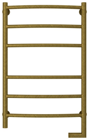 Электрический полотенцесушитель Галант 2.0 800х500 МЭМ правый (состаренная бронза) Сунержа арт. 05-5201-8050 Электрический полотенцесушитель Галант 2.0 800х500 МЭМ правый (состаренная бронза) Сунержа арт. 05-5201-8050